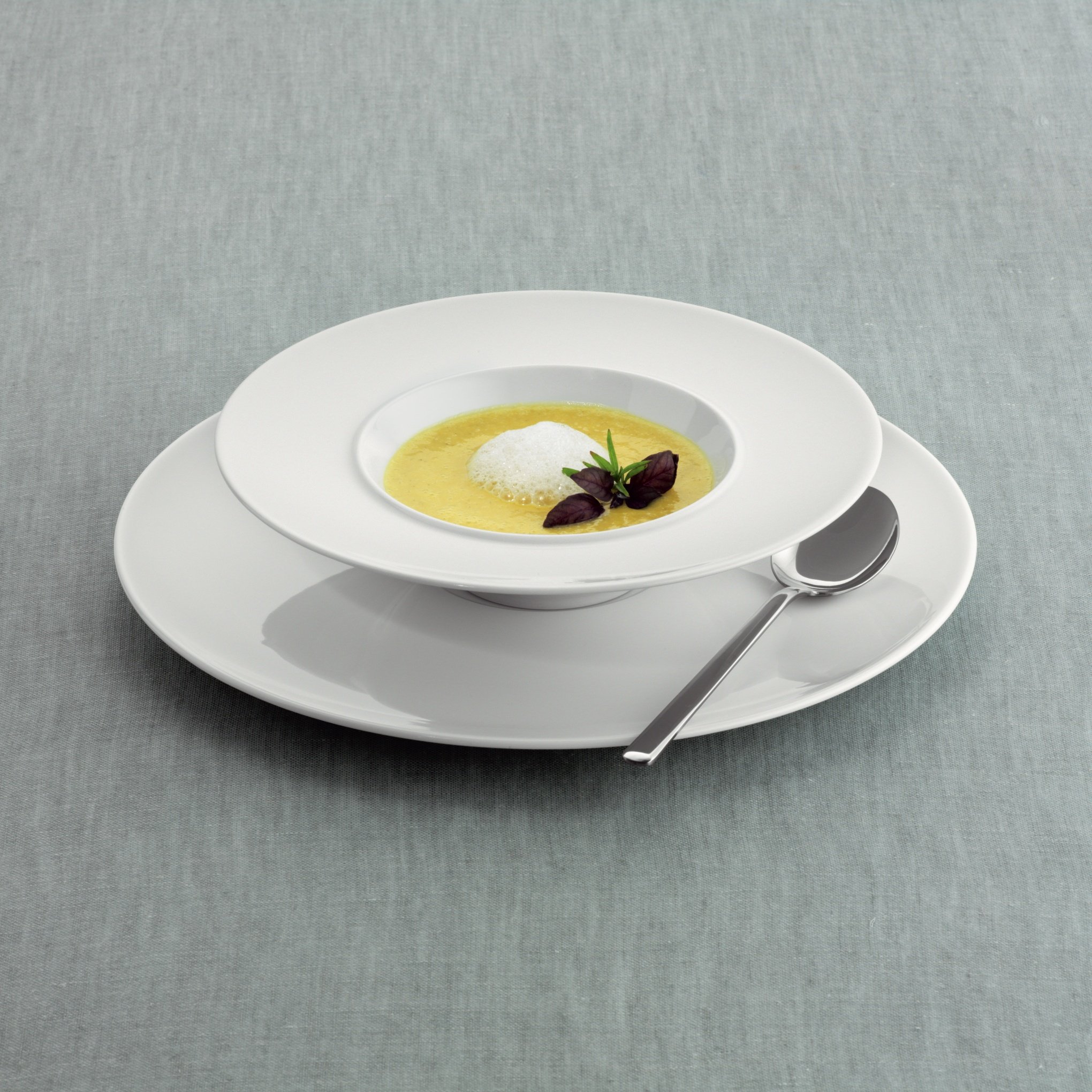 The Origins of Soup (and How It's Eaten)